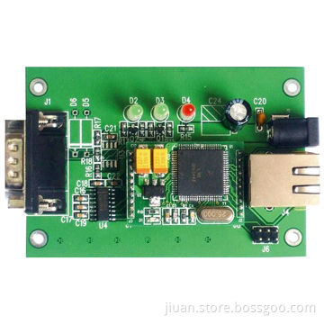 SMT & DIP Electronic PCB Assembly, automotive and medical fieldsNew